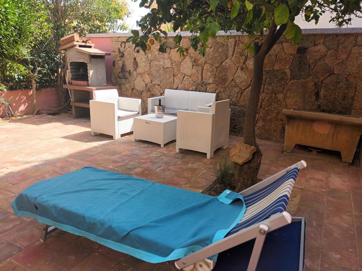 Casa Vacanze Siniscola Exterior photo